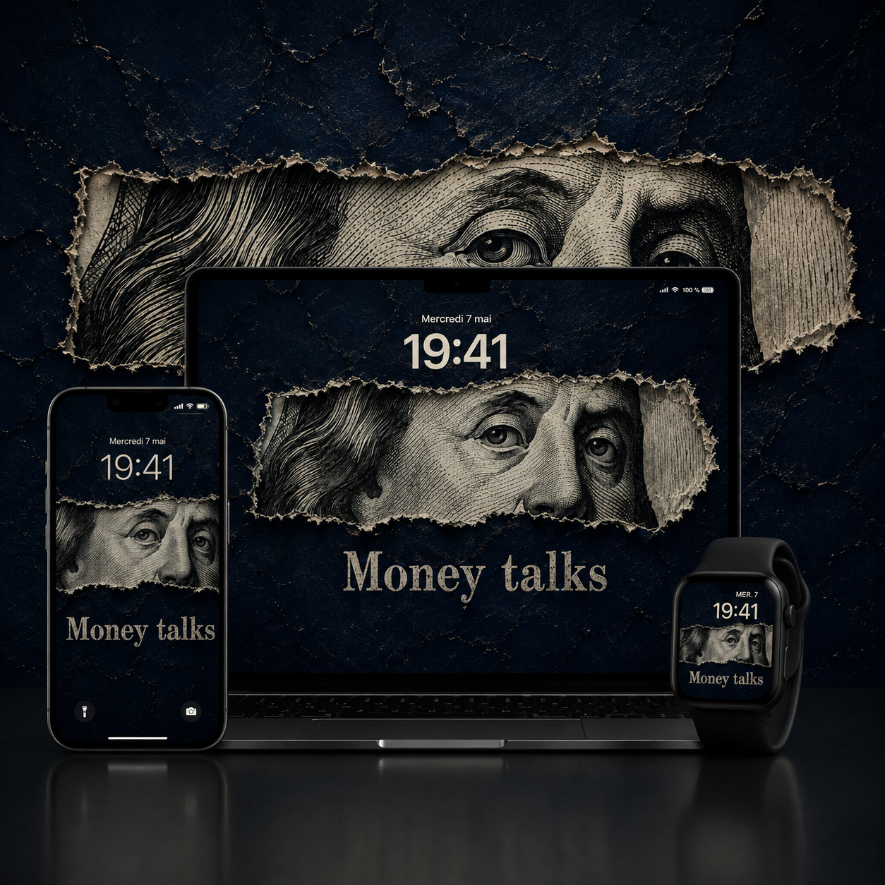 Movie - PACK 001 ( 7 Wallpapers )