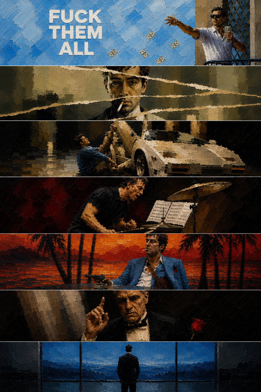 Movie - PACK 001 ( 7 Wallpapers )